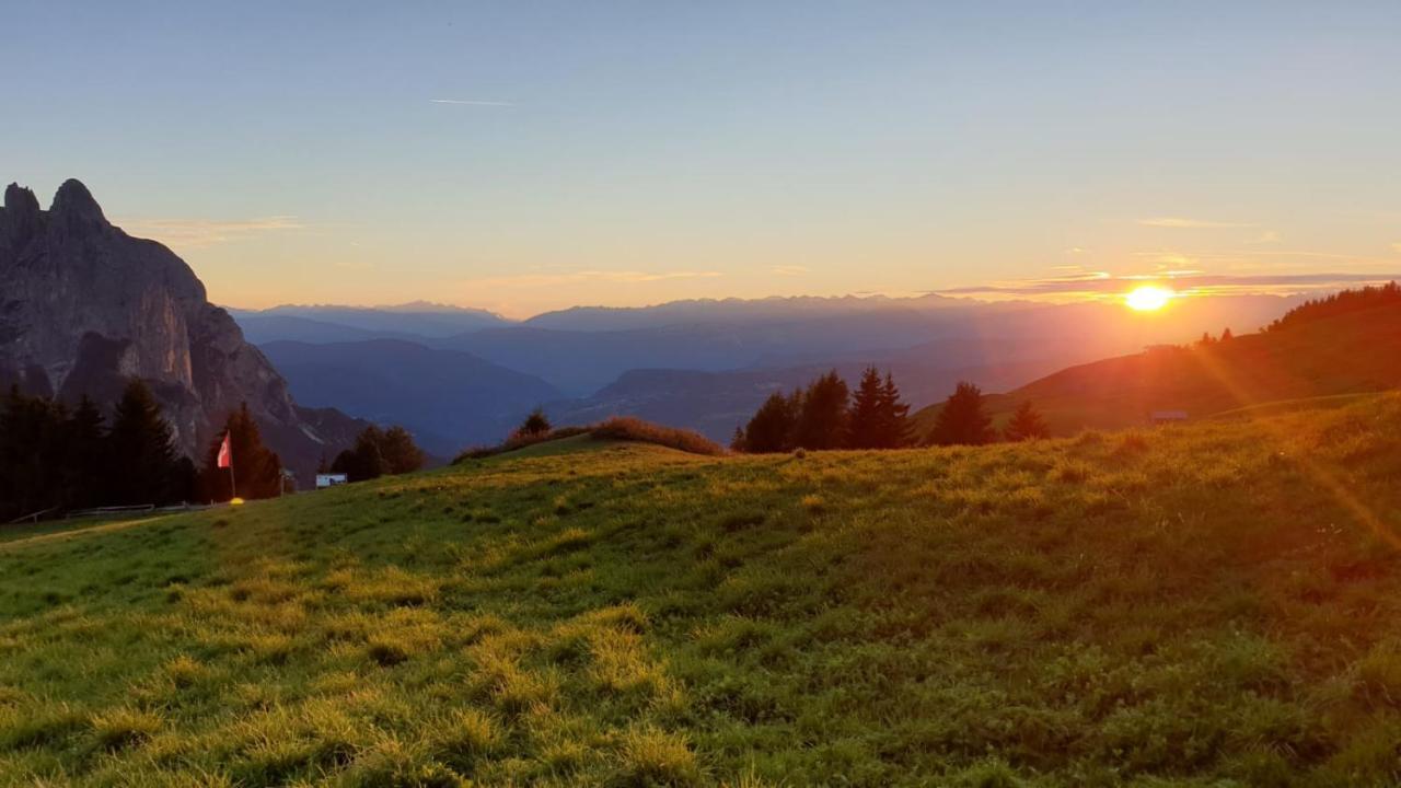 Ferienwohnungen Koflerhof กัสเตลรอตโต ภายนอก รูปภาพ