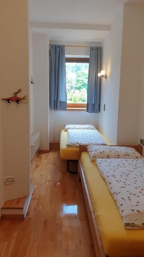 Ferienwohnungen Koflerhof กัสเตลรอตโต ภายนอก รูปภาพ