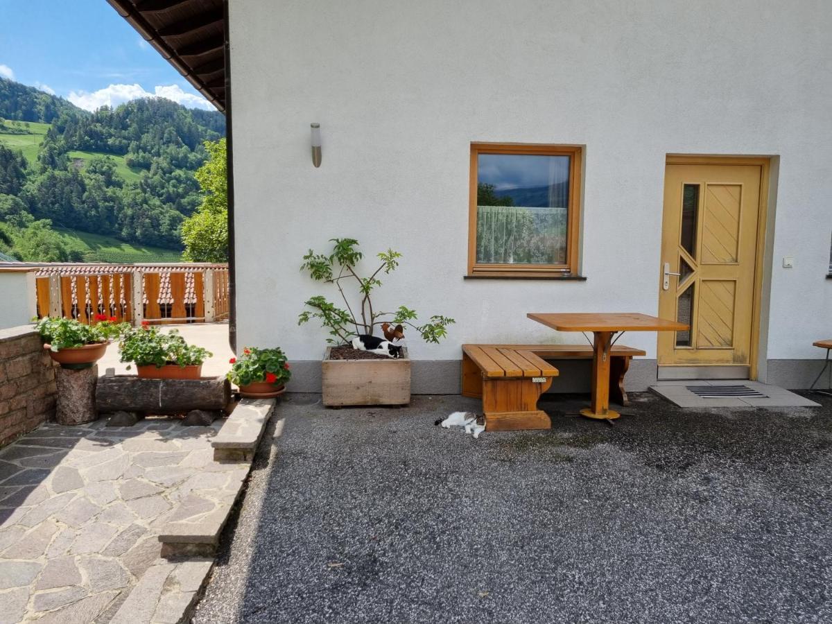 Ferienwohnungen Koflerhof กัสเตลรอตโต ภายนอก รูปภาพ