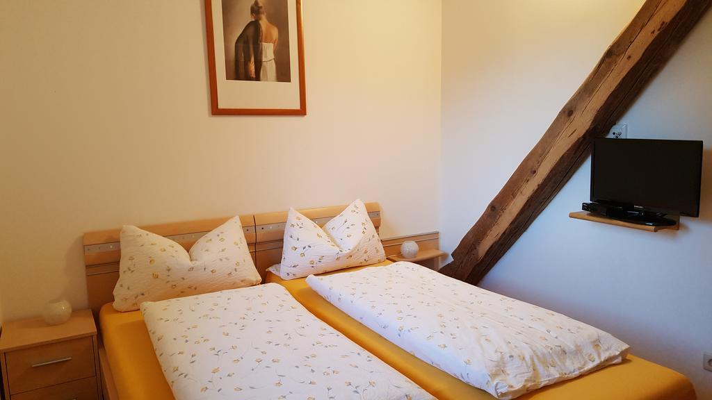 Ferienwohnungen Koflerhof กัสเตลรอตโต ภายนอก รูปภาพ
