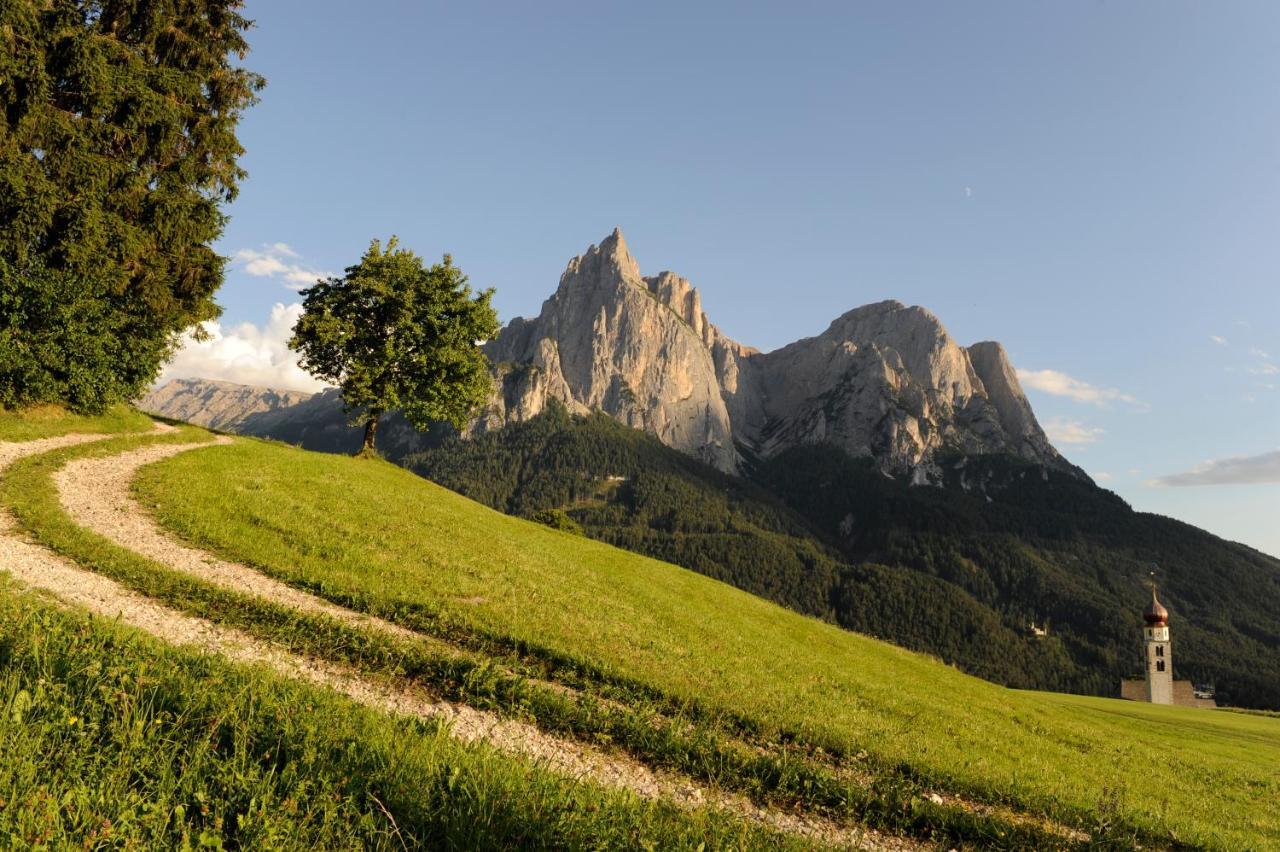 Ferienwohnungen Koflerhof กัสเตลรอตโต ภายนอก รูปภาพ